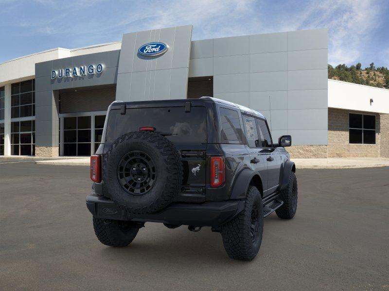 صورة 8 لـ 2026 FORD BRONCO BADLANDS