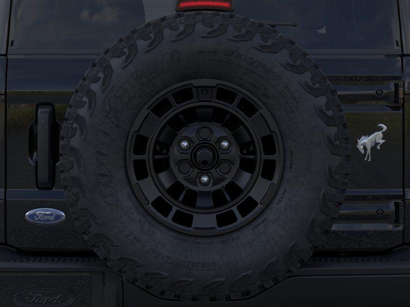 2026 FORD BRONCO BADLANDS 缩略图 24