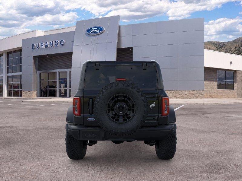 2026 FORD BRONCO BADLANDS 照片 5