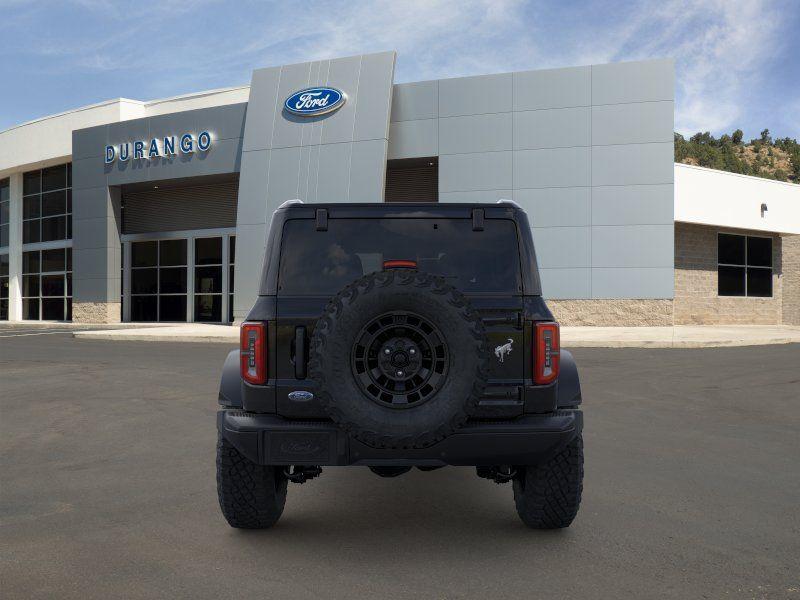 صورة 5 لـ 2026 FORD BRONCO BADLANDS