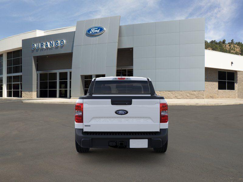 2026 FORD MAVERICK XLT 照片 5