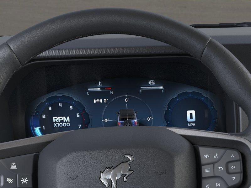 2026 FORD BRONCO BADLANDS 缩略图 13
