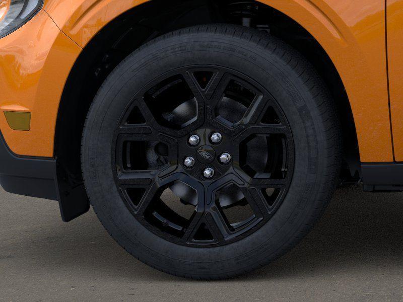 صورة مصغرة 20 لـ 2026 FORD MAVERICK XLT