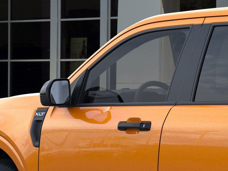 صورة مصغرة 21 لـ 2026 FORD MAVERICK XLT