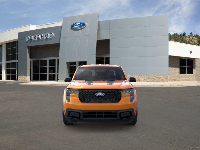 2026 FORD MAVERICK XLT — фото 6
