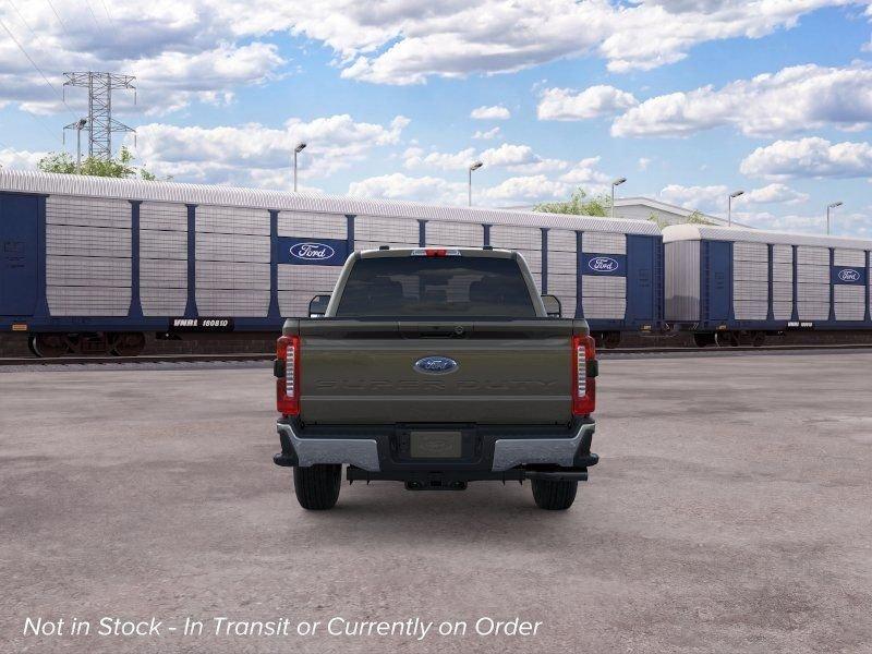 صورة 5 لـ 2026 FORD F-250 SUPER DUTY