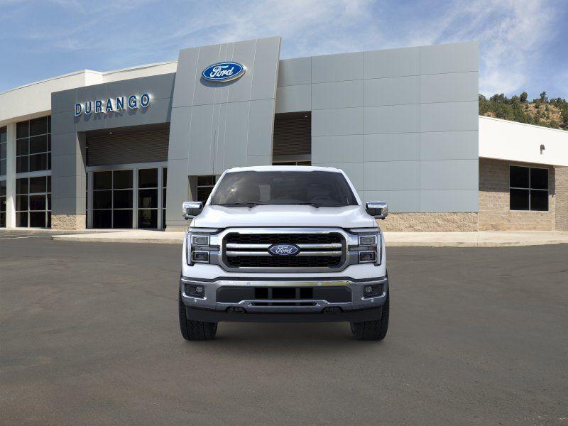 FORD F-150 LARIAT - 6