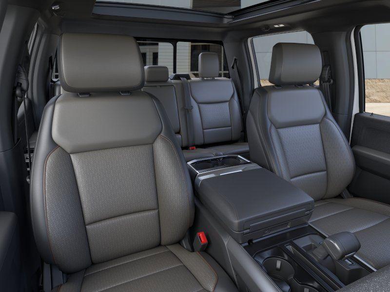 FORD F-150 LARIAT - 9