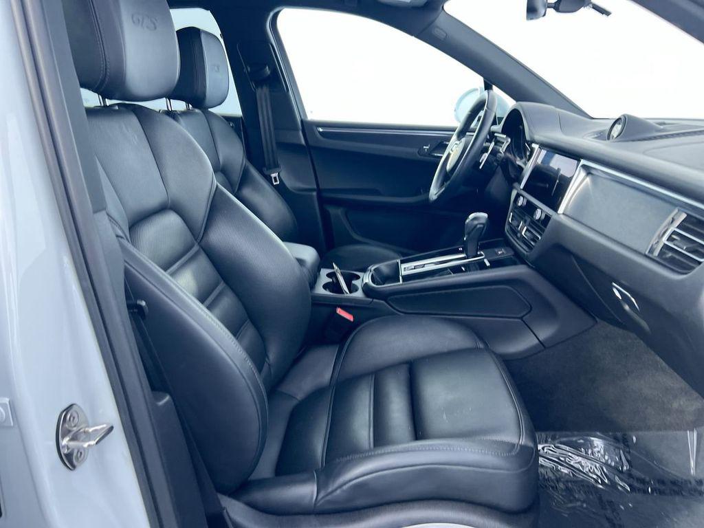 2024 Porsche MACAN MACAN GTS — миниатюра 28