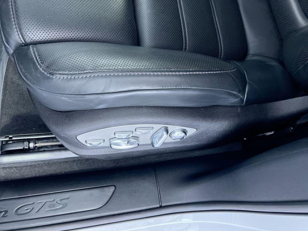 2024 Porsche MACAN MACAN GTS — миниатюра 13