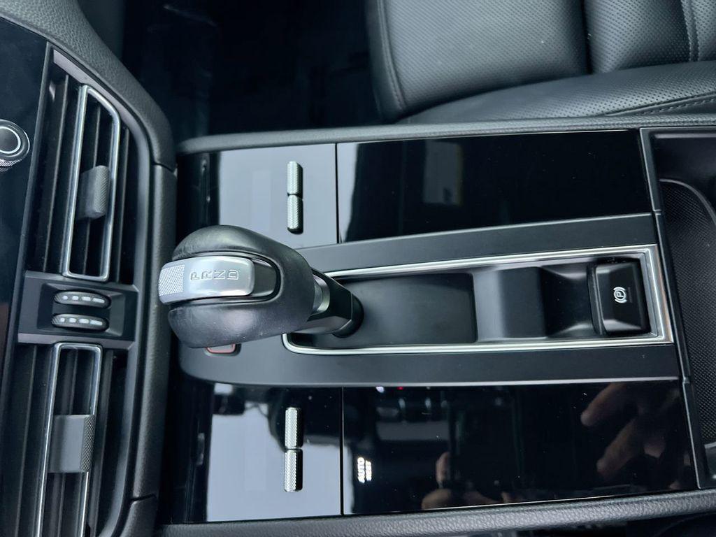 2024 Porsche MACAN MACAN GTS — миниатюра 22