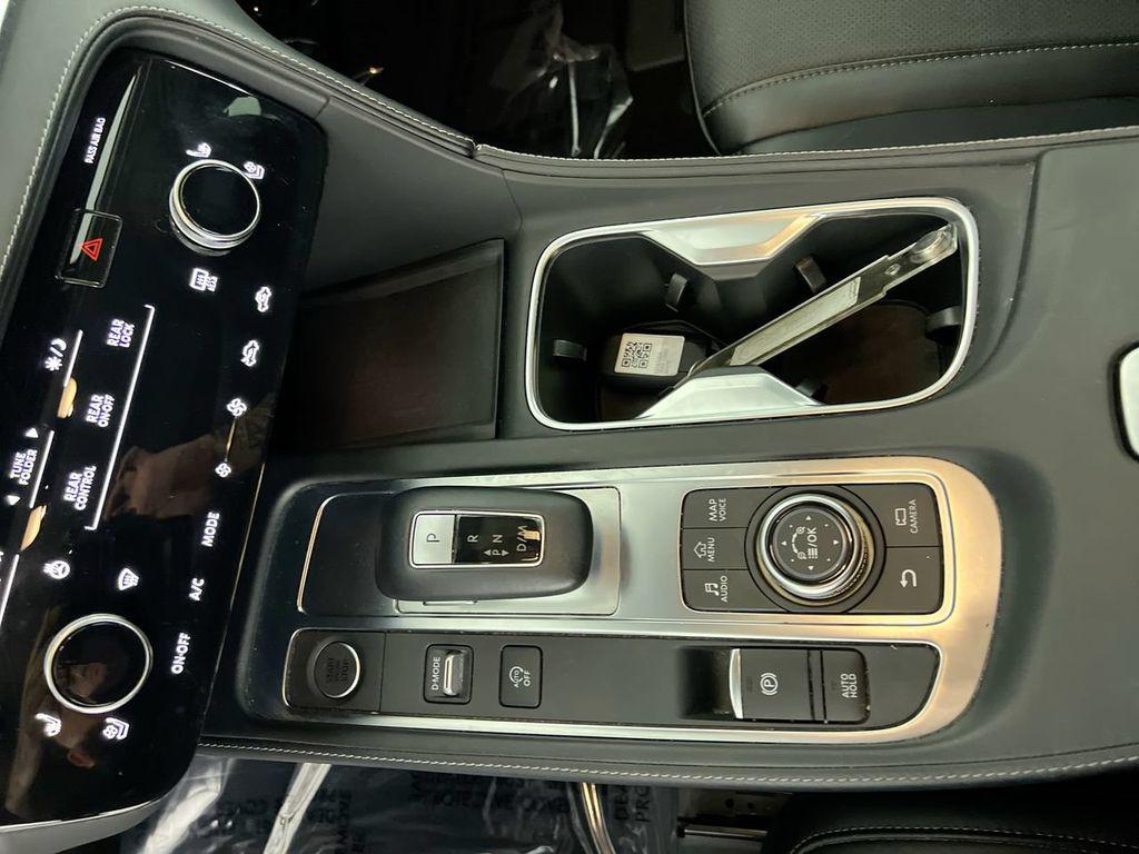 2023 Infiniti QX60 LUXE 缩略图 17