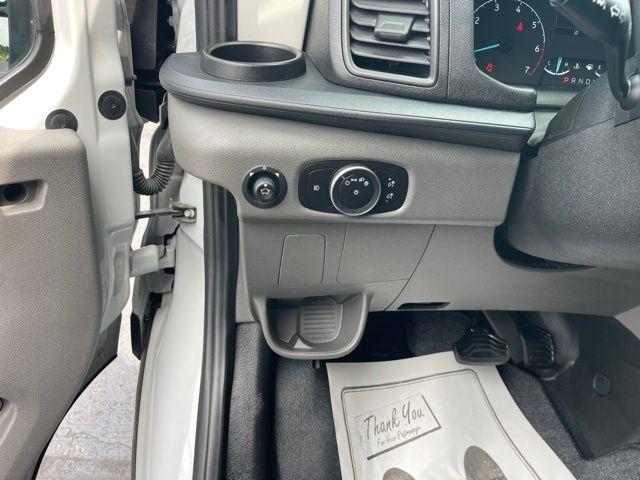 2024 FORD TRANSIT-350 BASE — миниатюра 26