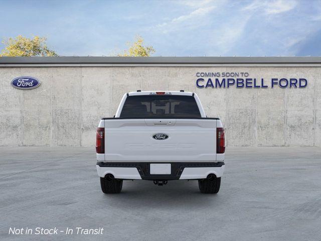 FORD F-150 XLT - 5