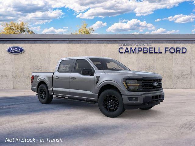صورة 7 لـ 2026 FORD F-150 XLT