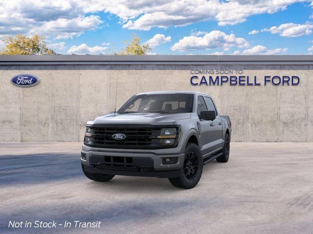 صورة 2 لـ 2026 FORD F-150 XLT