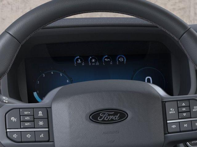 صورة مصغرة 13 لـ 2026 FORD F-150 XLT