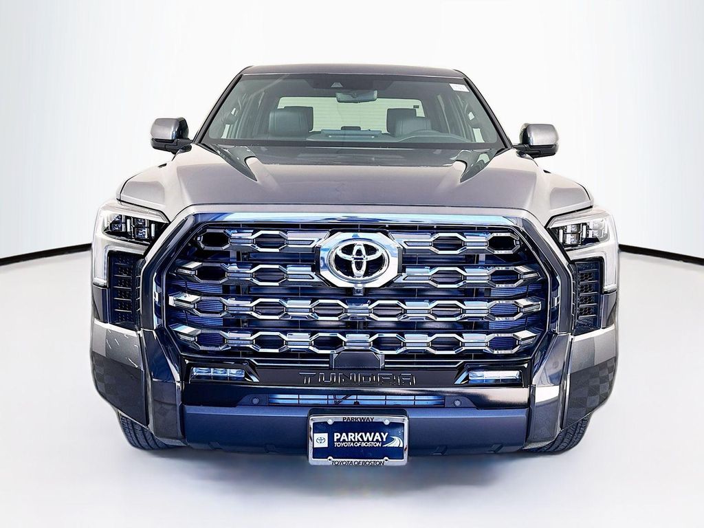 صورة 2 لـ 2026 TOYOTA TUNDRA PLATINUM
