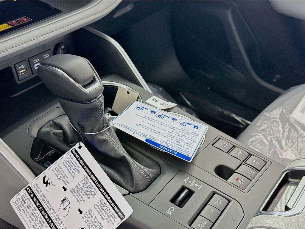 TOYOTA HIGHLANDER - 8