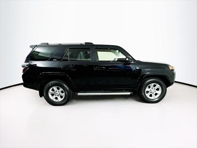 TOYOTA 4RUNNER - 8