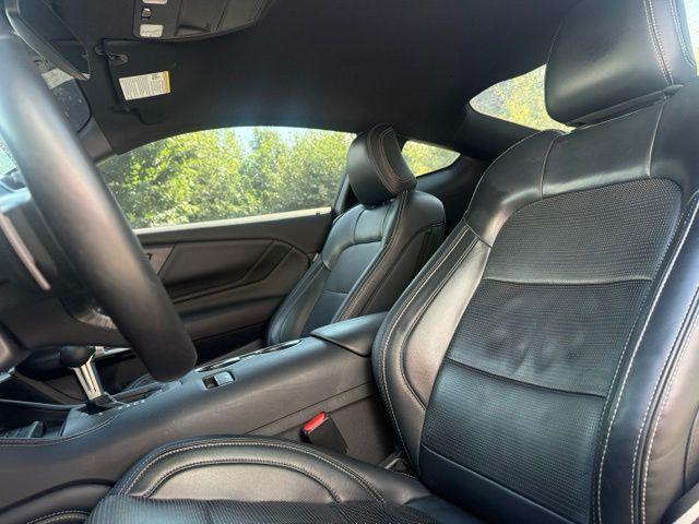 2024 FORD MUSTANG GT PREMIUM 缩略图 13