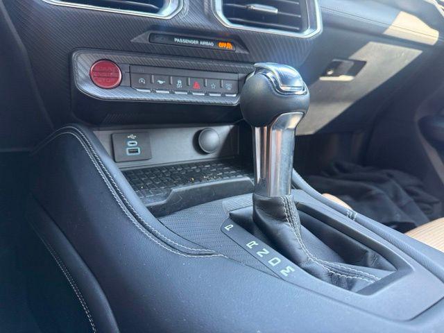 2024 FORD MUSTANG GT PREMIUM 缩略图 22