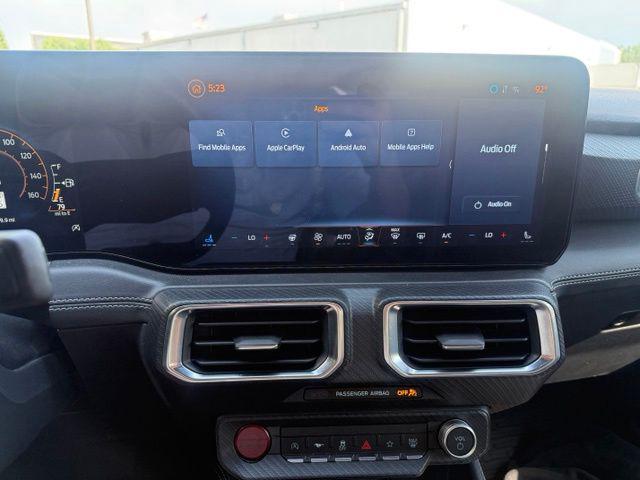 2024 FORD MUSTANG GT PREMIUM 缩略图 24