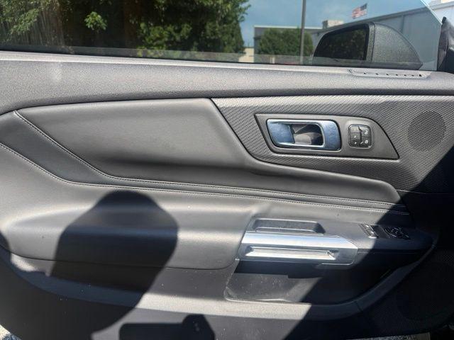 2024 FORD MUSTANG GT PREMIUM 缩略图 15