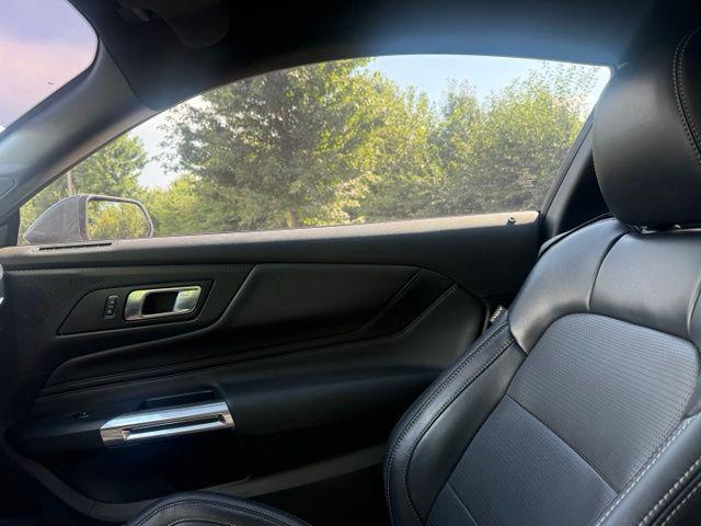 2024 FORD MUSTANG GT PREMIUM 缩略图 25