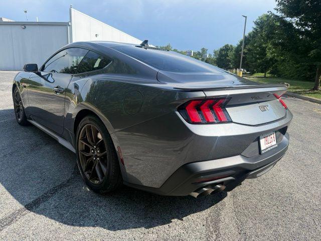 2024 FORD MUSTANG GT PREMIUM 照片 9