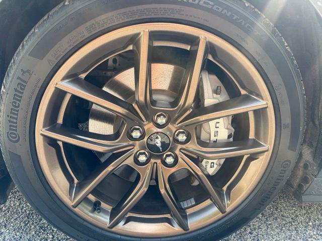 2024 FORD MUSTANG GT PREMIUM 照片 7