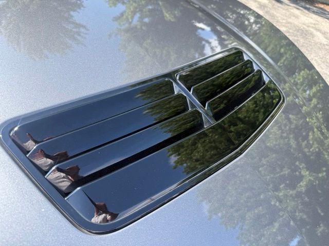 2024 FORD MUSTANG GT PREMIUM 照片 10
