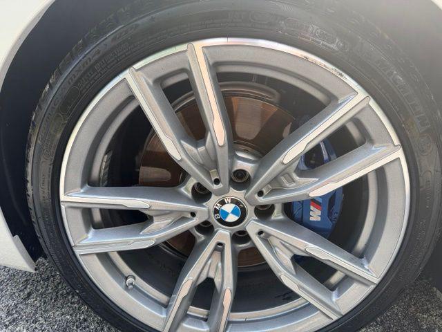 2022 BMW M440 I 照片 9