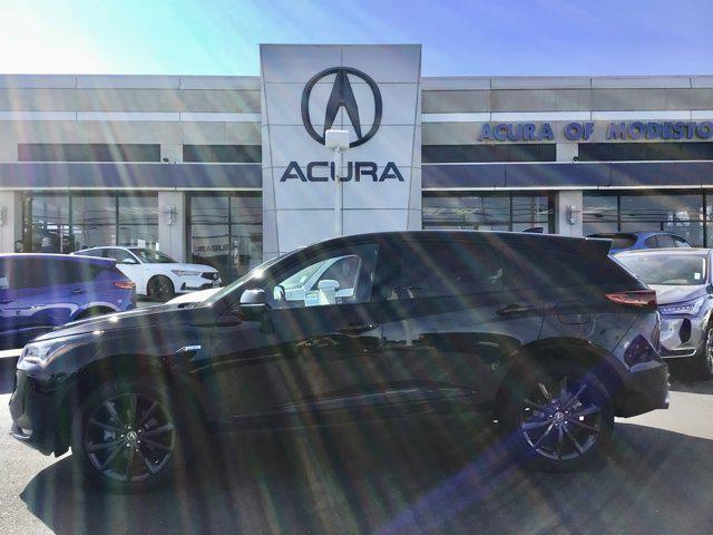 New 2026 Acura RDX Base