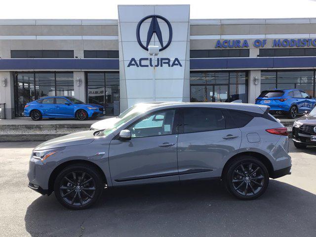 New 2026 Acura RDX Base