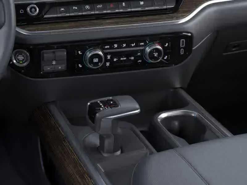 New 2026 GMC Sierra 1500 Elevation