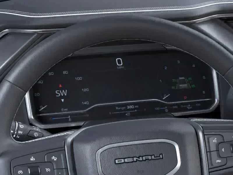 New 2026 GMC Sierra 3500 Denali Ultimate