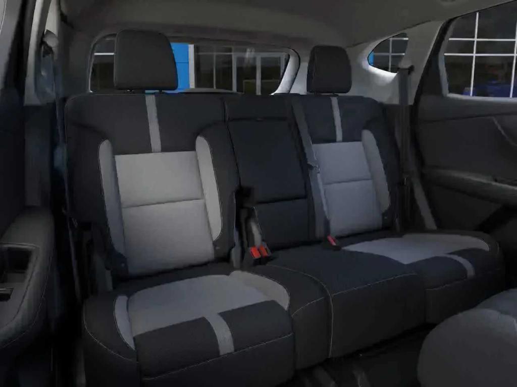 New 2026 Chevrolet Blazer LT