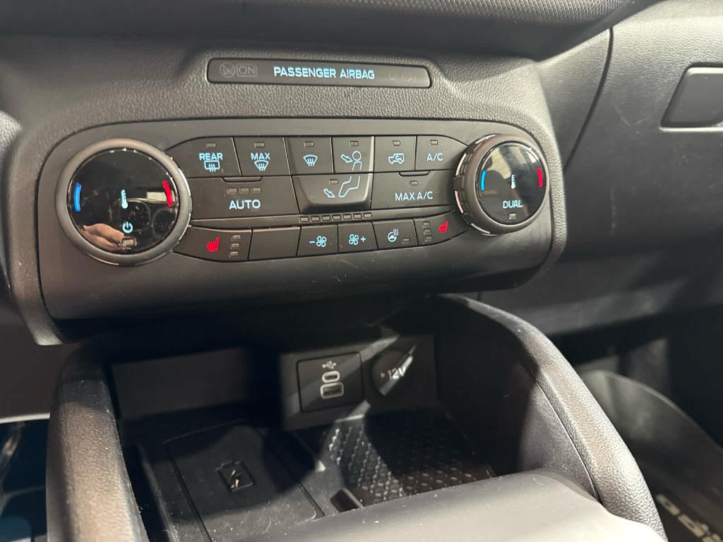 2024 FORD BRONCO SPORT OUTER BANKS — миниатюра 19