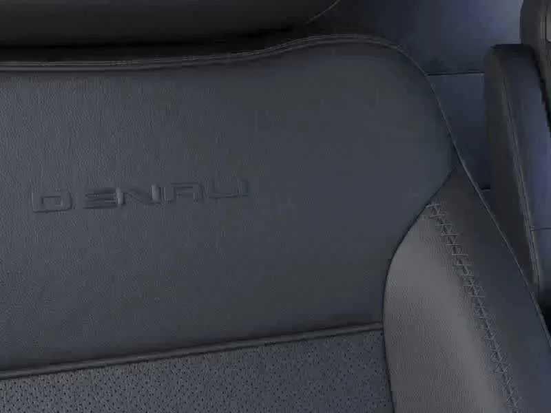 New 2026 GMC Yukon Denali