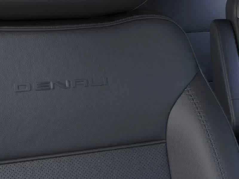 New 2026 GMC Yukon Denali