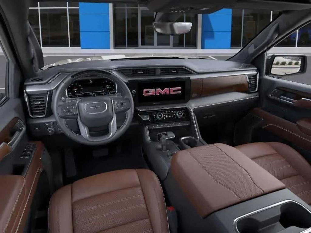 New 2026 GMC Sierra 1500 Denali Ultimate