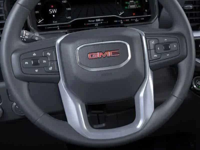 New 2026 GMC Sierra 1500 Elevation