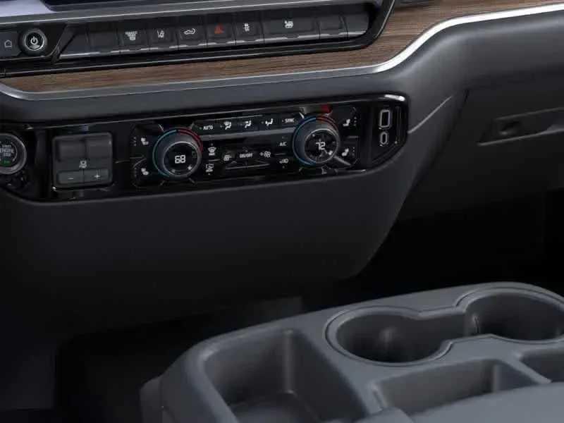 New 2026 Chevrolet Silverado 3500 LT