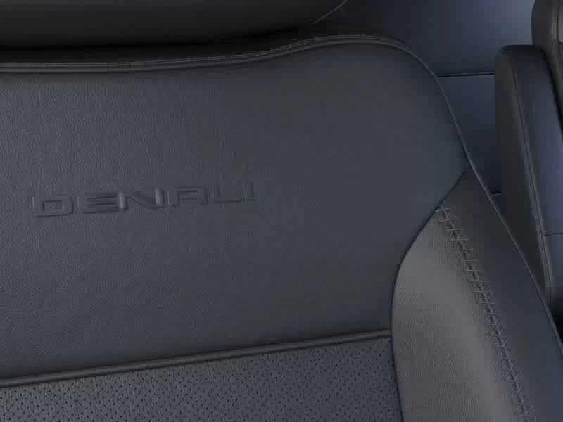 New 2026 GMC Yukon Denali