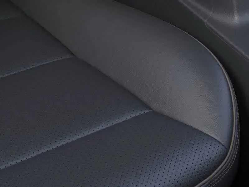 New 2026 GMC Canyon Denali