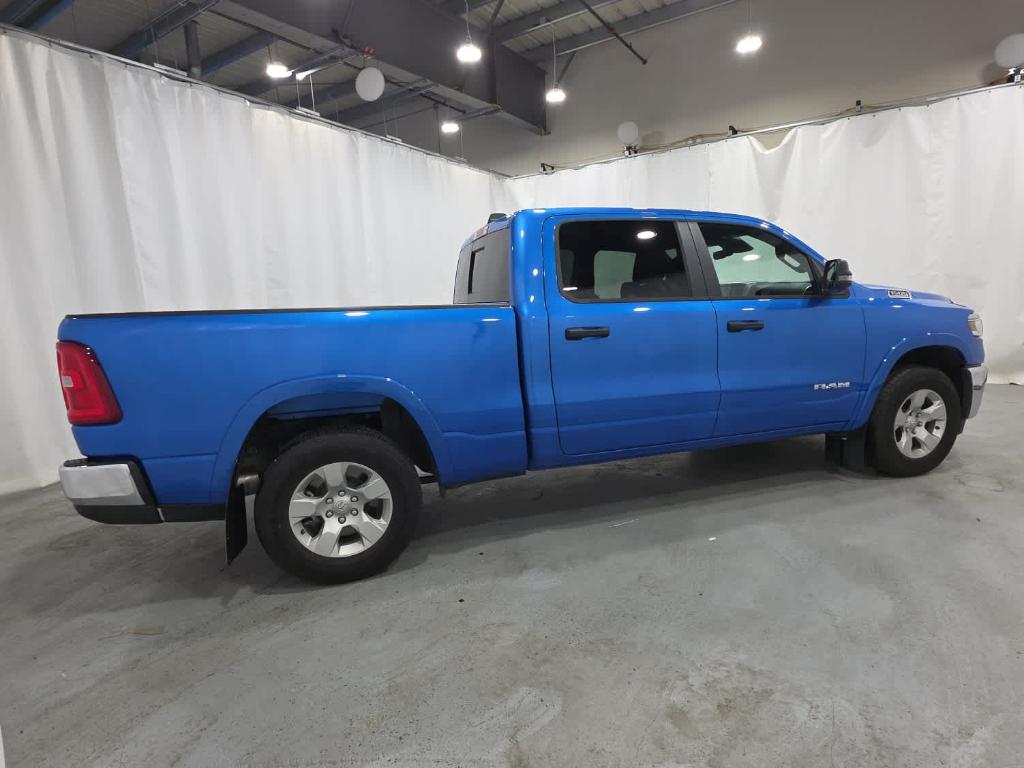صورة 7 لـ 2026 RAM 1500 BIG HORN