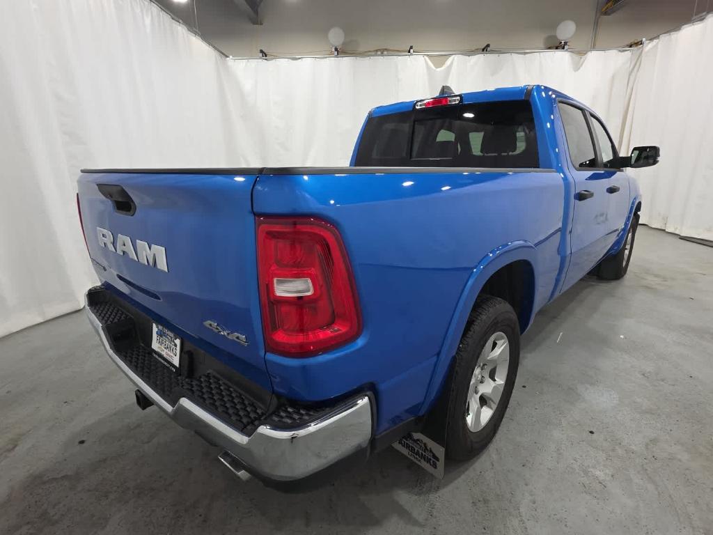 صورة 6 لـ 2026 RAM 1500 BIG HORN