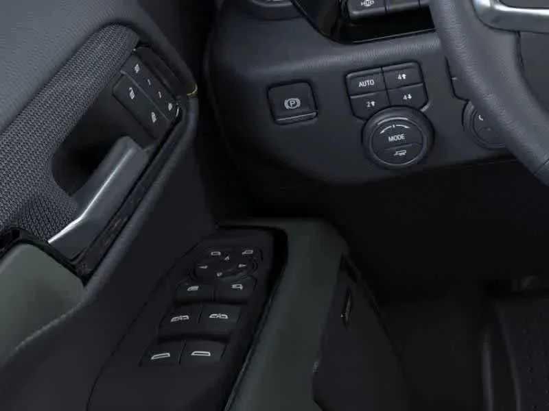 New 2026 Chevrolet Silverado 1500 ZR2