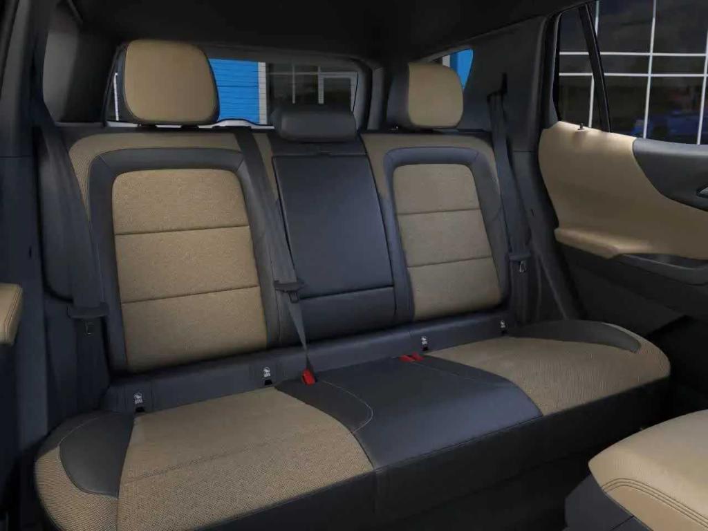 New 2026 Chevrolet Equinox AWD ACTIV